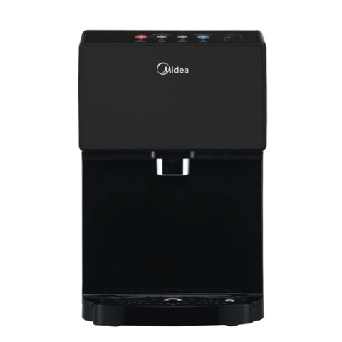 Midea JS1844T BLACK Nablatowy dystrybutor wody