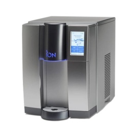 Natural Choice ION400 Silver Nablatowy dystrybutor wody