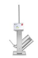 Nadziewarka elektryczna do kiełbas 15L Hendi 230V 450x350x(H)750mm