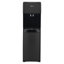 Midea JS1844S SODA PLUS BLACK Wolnostojący dystrybutor wody