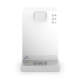FlowCare 60TP PC White Nablatowy dystrybutor wody