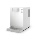 FlowCare 60TP PC White Nablatowy dystrybutor wody