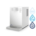 FlowCare 60TP PC White Nablatowy dystrybutor wody
