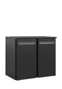 Neutralna szafka barowa SCL-X22