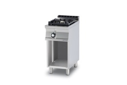 PC1- 74 G ﻿﻿Kuchnia gazowa z szafką