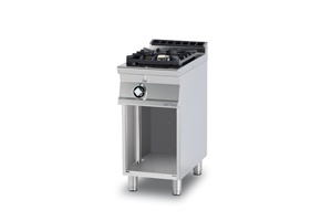 PC1- 74 G ﻿﻿Kuchnia gazowa z szafką