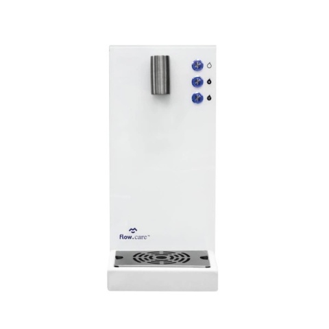 FlowCare 30TP White Nablatowy dystrybutor wody