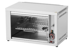 Salamander ruchomy - opiekacz SE - 40 M RedFox
