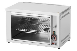 Salamander ruchomy - opiekacz SE - 40 M RedFox