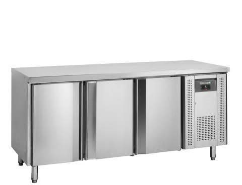 Stół chłodniczy 3 drzwiowy GN1/1 CK7310X1