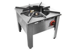 Taboret gazowy T1G RedFox