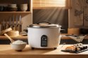 Urządzenie do gotowania ryżu i kaszy 4,2L, 230V/1550W, 420x380x(H)240mm