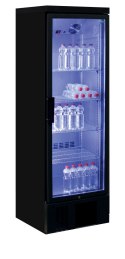 Witryna chłodnicza ekspozycyjna SGD-300GE