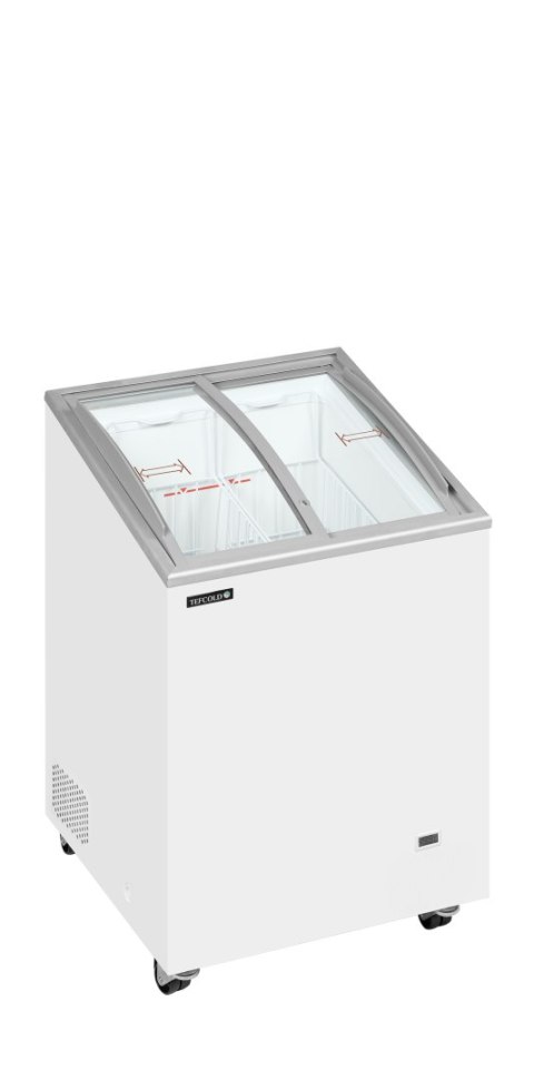 Zamrażarka do lodów IC102SCEB