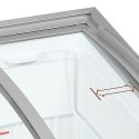 Zamrażarka do lodów IC102SCEB