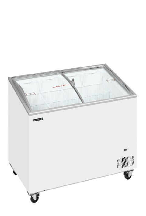 Zamrażarka do lodów IC301SCEB