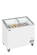 Zamrażarka do lodów IC301SCEB