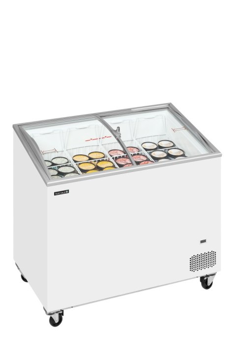Zamrażarka do lodów IC301SCEB