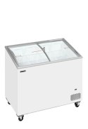 Zamrażarka do lodów IC302SCEB