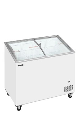 Zamrażarka do lodów IC302SCEB