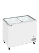 Zamrażarka do lodów IC302SC