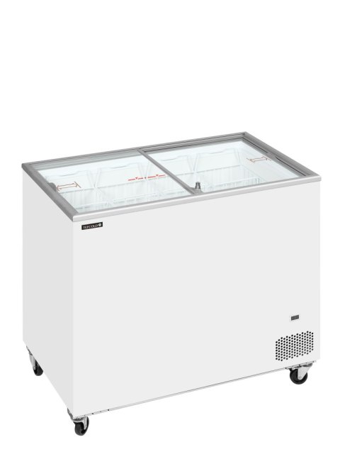 Zamrażarka do lodów IC302SC