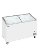 Zamrażarka do lodów IC402SCEB