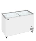 Zamrażarka do lodów IC402SC