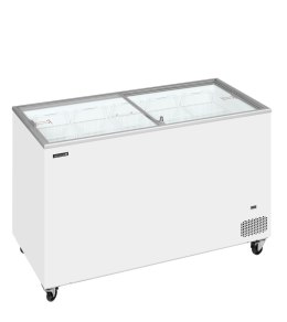 Zamrażarka do lodów IC402SC