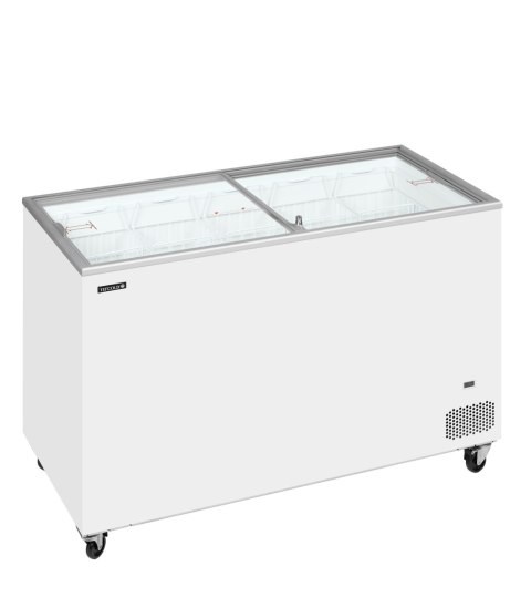 Zamrażarka do lodów IC402SC