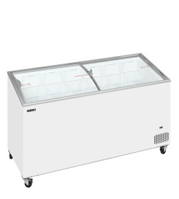 Zamrażarka do lodów IC502SCEB