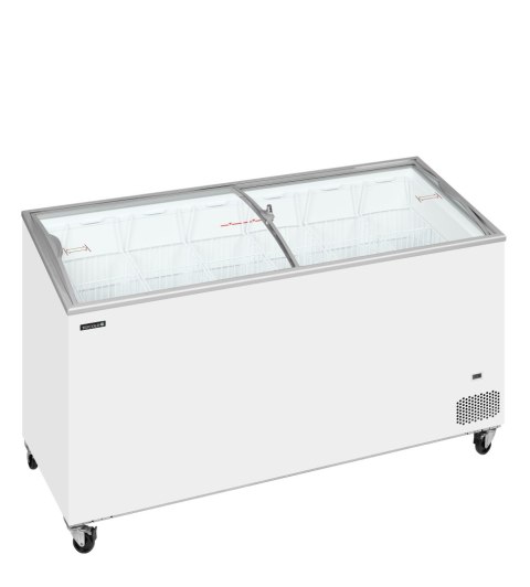 Zamrażarka do lodów IC502SCEB