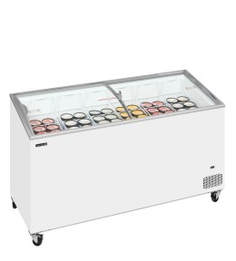 Zamrażarka do lodów IC502SCEB