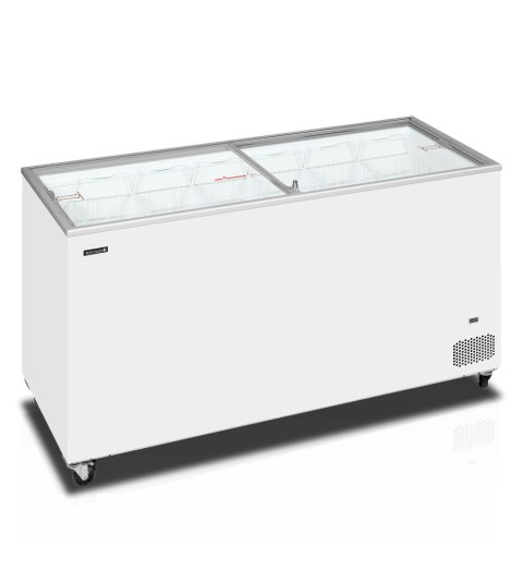 Zamrażarka do lodów IC502SC