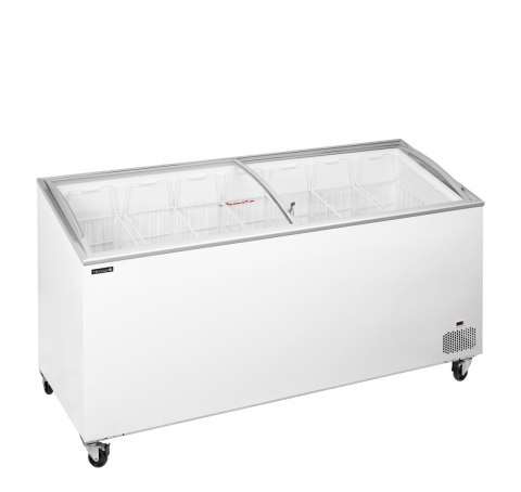 Zamrażarka do lodów IC552SCEB