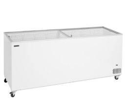 Zamrażarka do lodów IC702SC