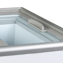 Zamrażarka do lodów IDA400-W1
