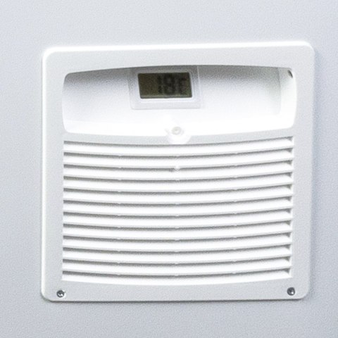 Zamrażarka do lodów IDA400-W1