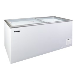 Zamrażarka do lodów IDA500-W1