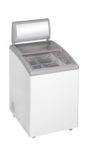 Zamrażarka do lodów IDC152C-W1