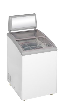 Zamrażarka do lodów IDC152C-W1
