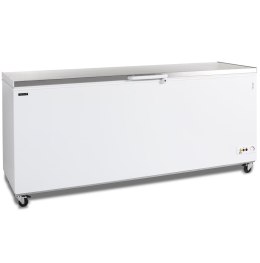 Zamrażarka na lody CF700S SL