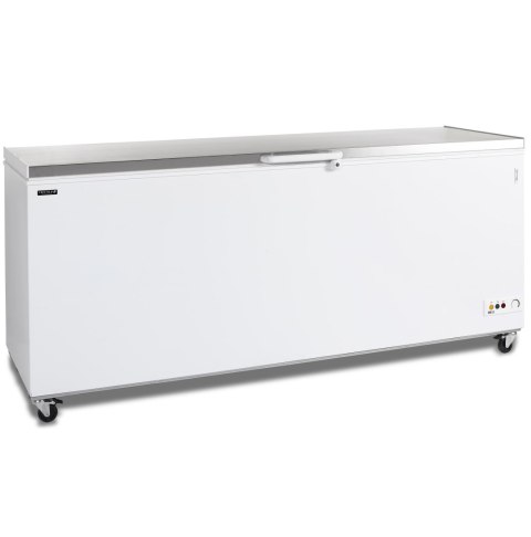 Zamrażarka na lody CF700S SL