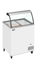 Zamrażarka na lody gałkowe IC202SC-SO