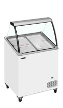 Zamrażarka na lody gałkowe IC202SCE-SO