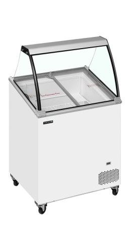 Zamrażarka na lody gałkowe IC202SCE-SO