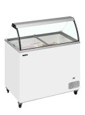 Zamrażarka na lody gałkowe IC302SC-SO