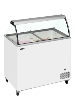 Zamrażarka na lody gałkowe IC302SC-SO