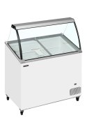 Zamrażarka na lody gałkowe IC302SCE-SO