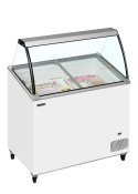 Zamrażarka na lody gałkowe IC302SCE-SO